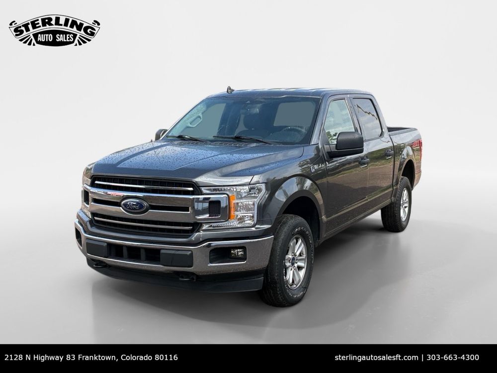 Featured Vehicle Image