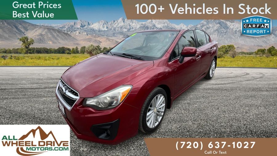 Vehicle Image