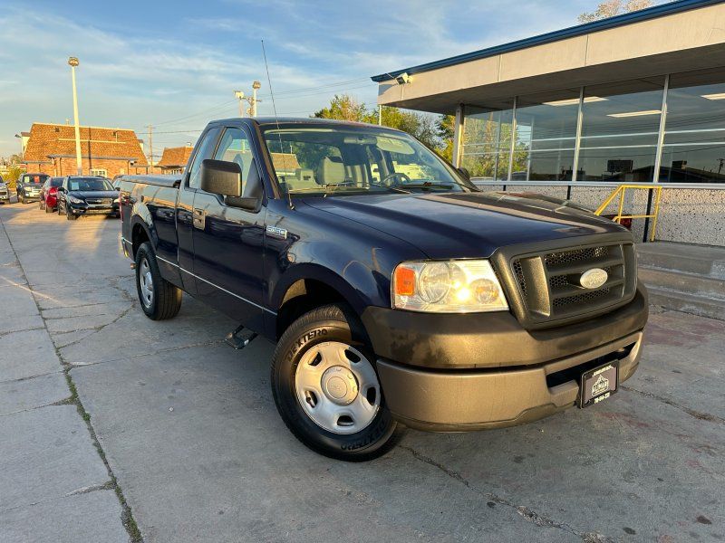 2008 Ford F-150 XL