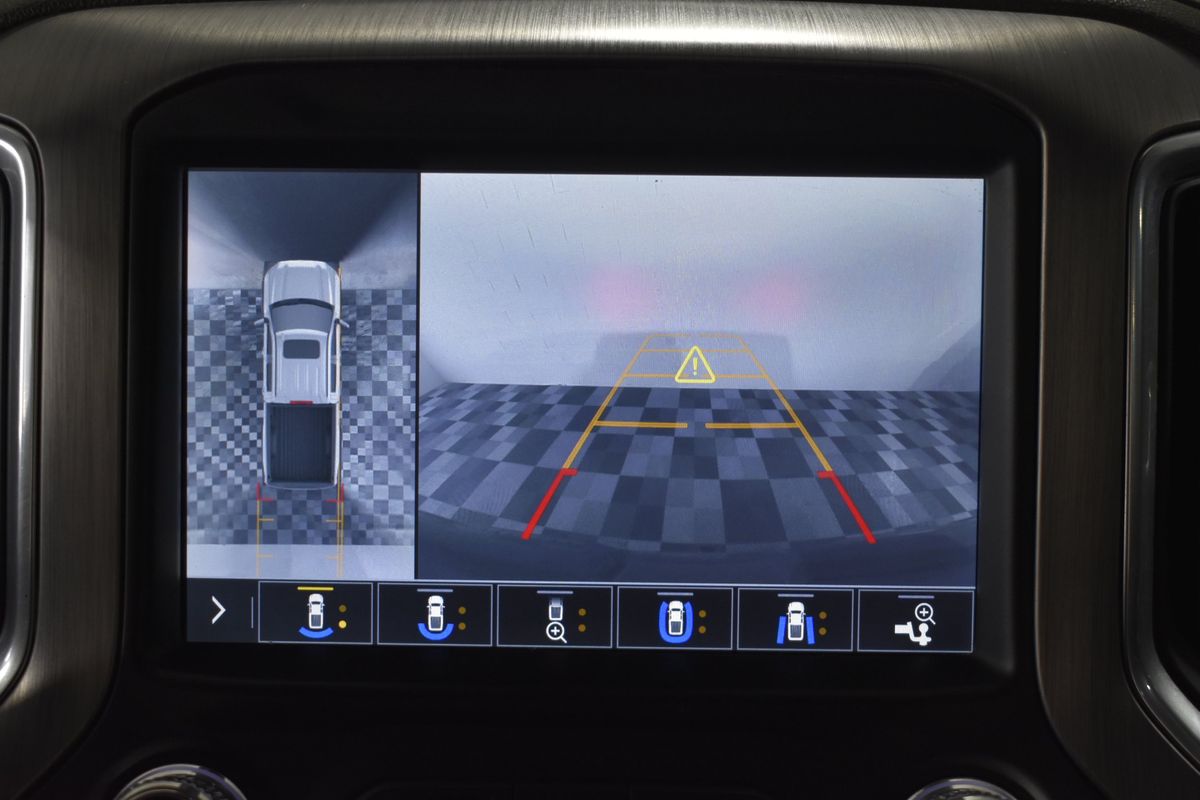 2019 GMC Sierra 1500 Denali