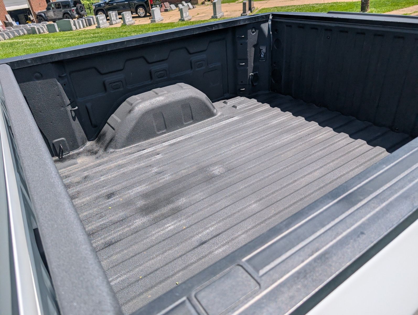 2023 Chevrolet Silverado 1500 64