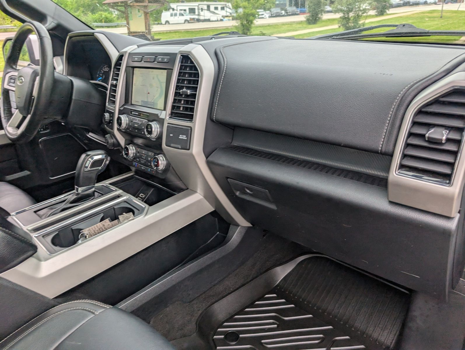 2018 Ram 5500 Chassis 158