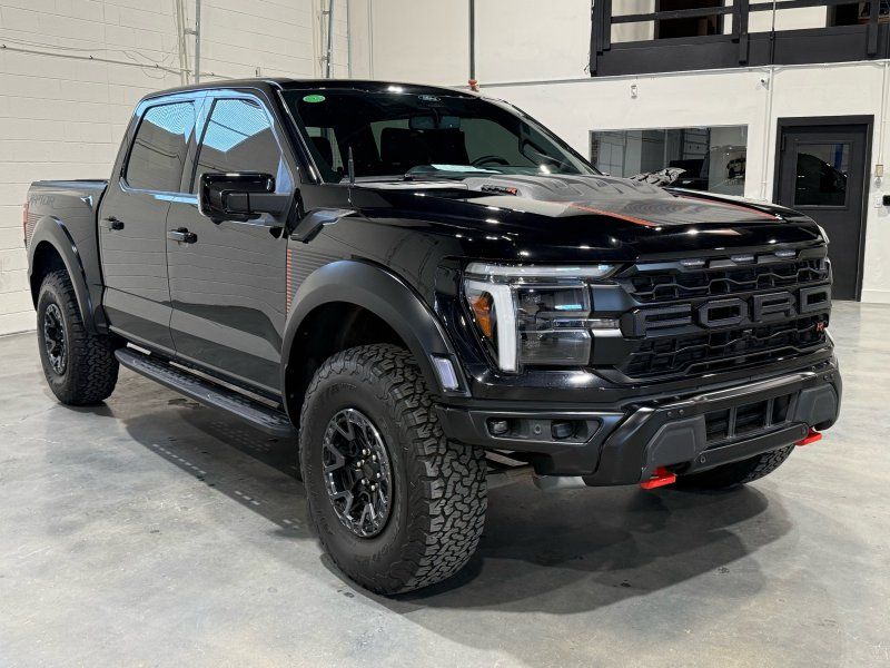 2024 Ford F-150 Raptor R, photo 7