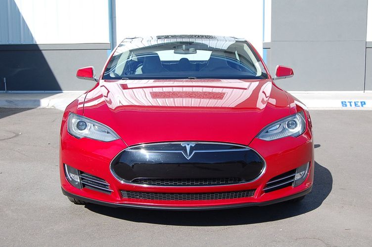 2013 Tesla Model S Performance Epic Autos