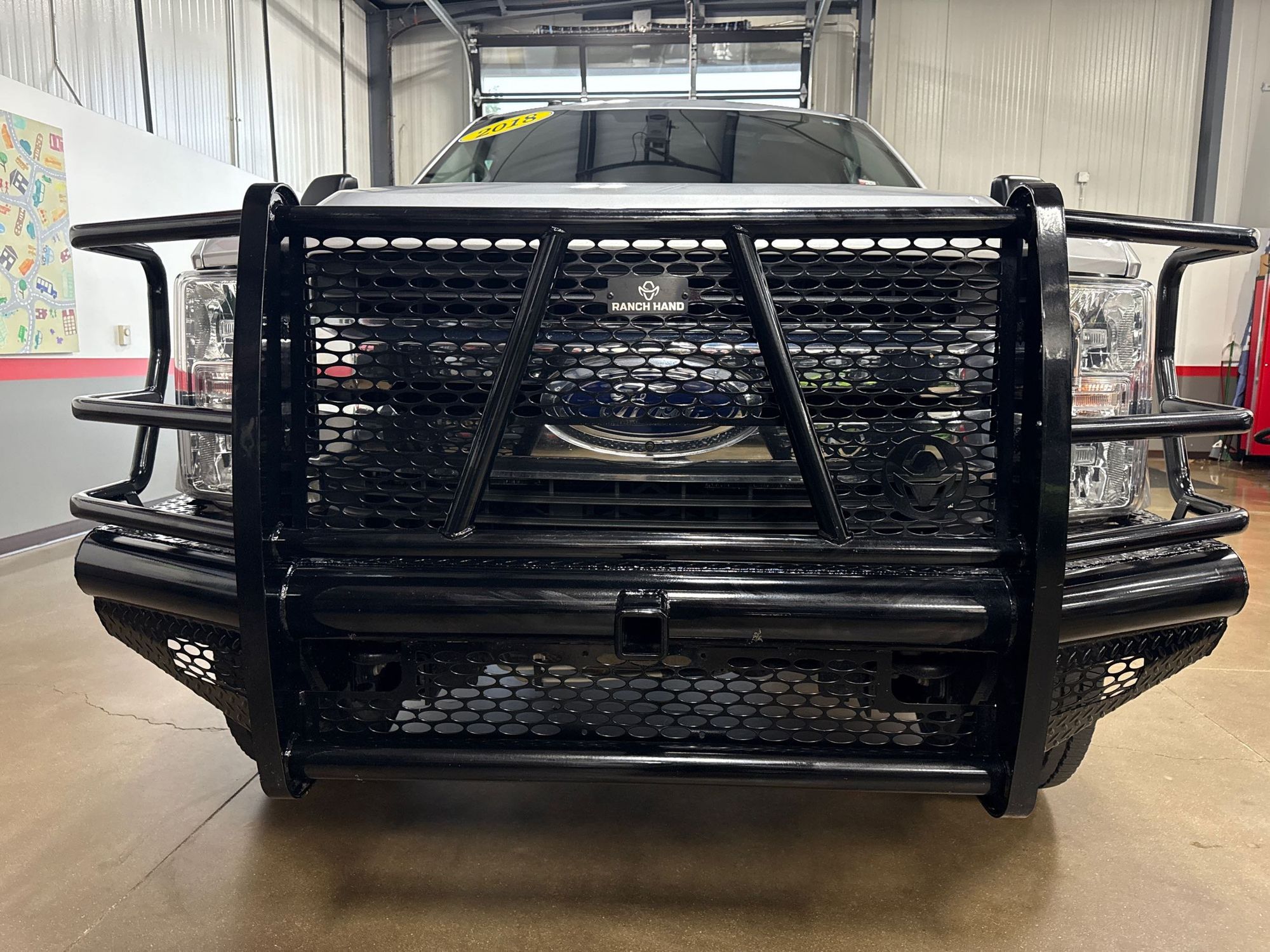 2018 Ford F-350 XL photo 63