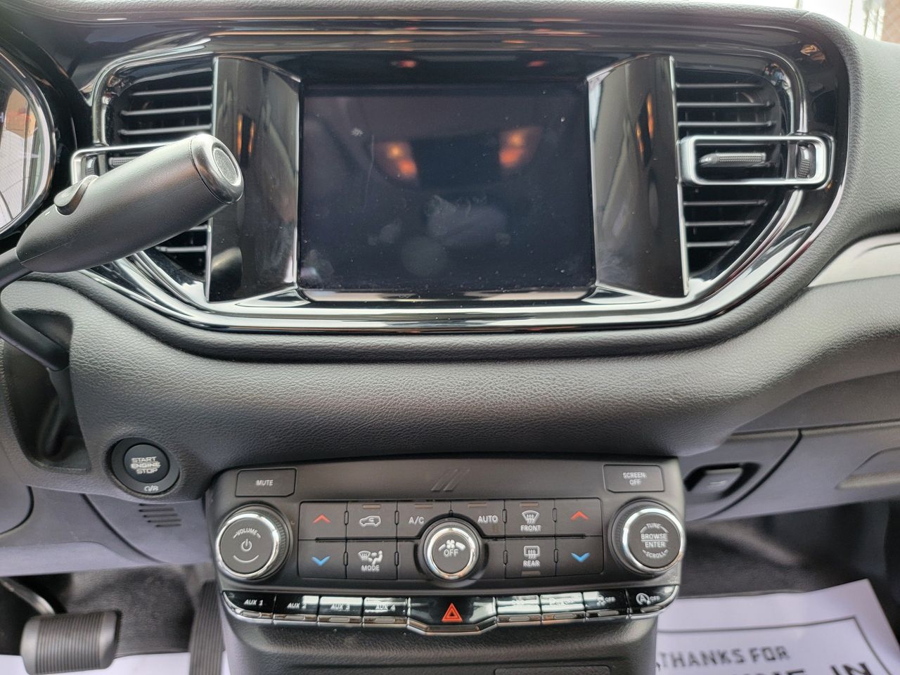 2021 Dodge Durango Pursuit - Photo 30