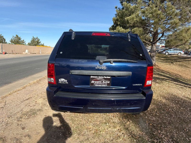 2005 Jeep Grand Cherokee Laredo photo 11