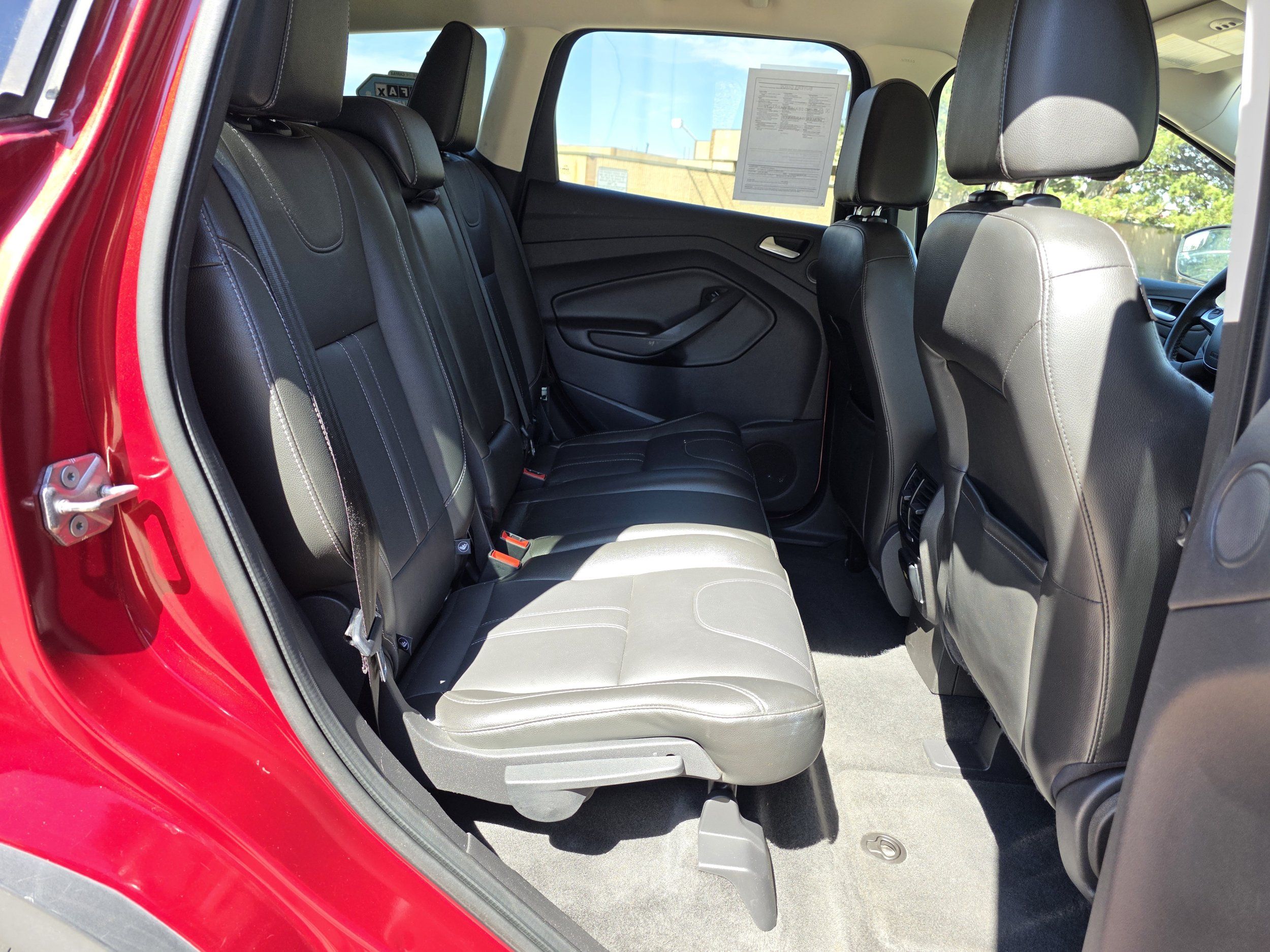 2013 Ford Escape Titanium - Photo 19