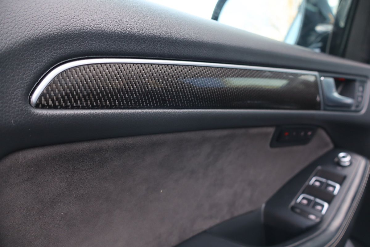 2016 Audi SQ5 3.0T Premium Plus