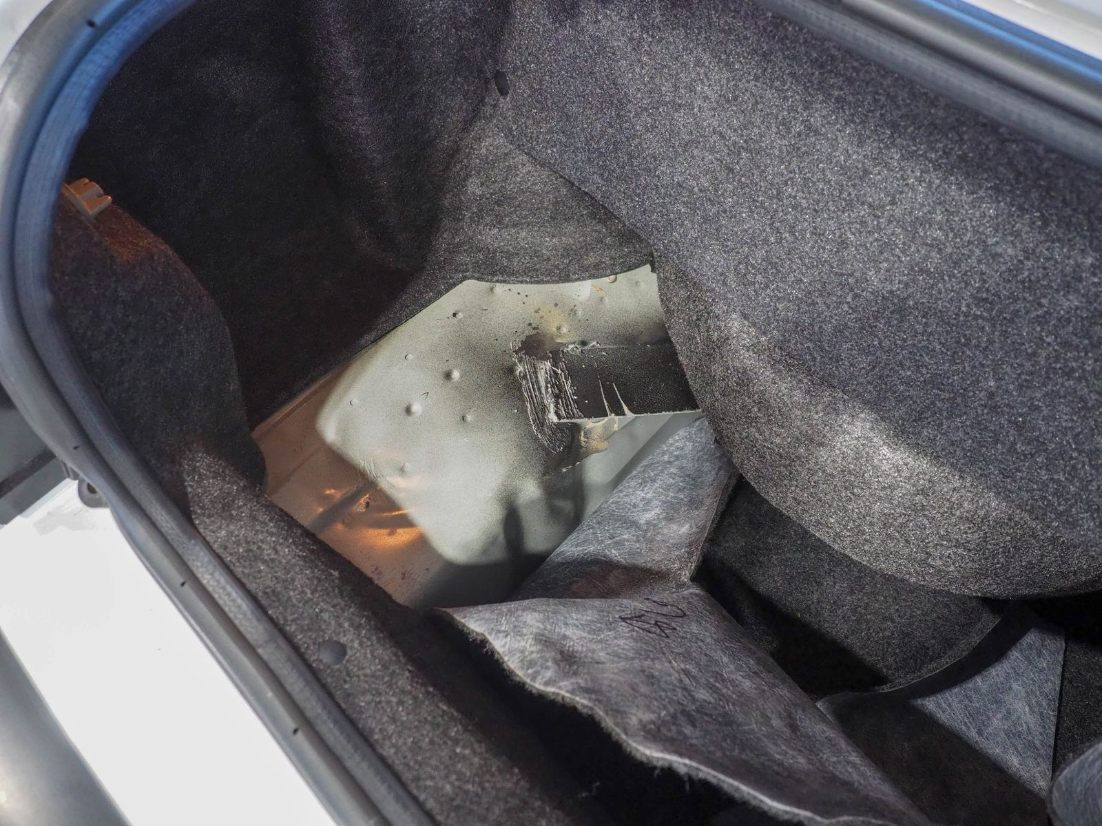 1990 Chrysler Le Baron 83