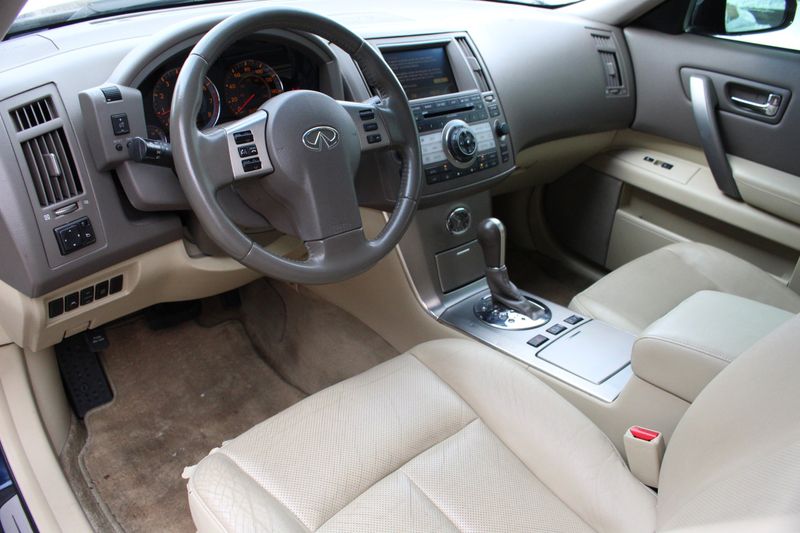 2006 INFINITI FX35 | Victory Motors of Colorado