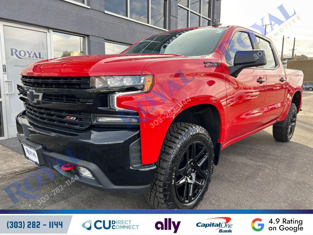 Featured Vehicle Image