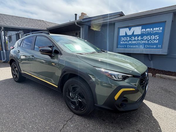 Featured Vehicle Image