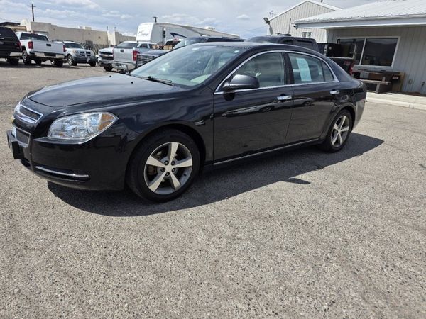 Featured Vehicle Image