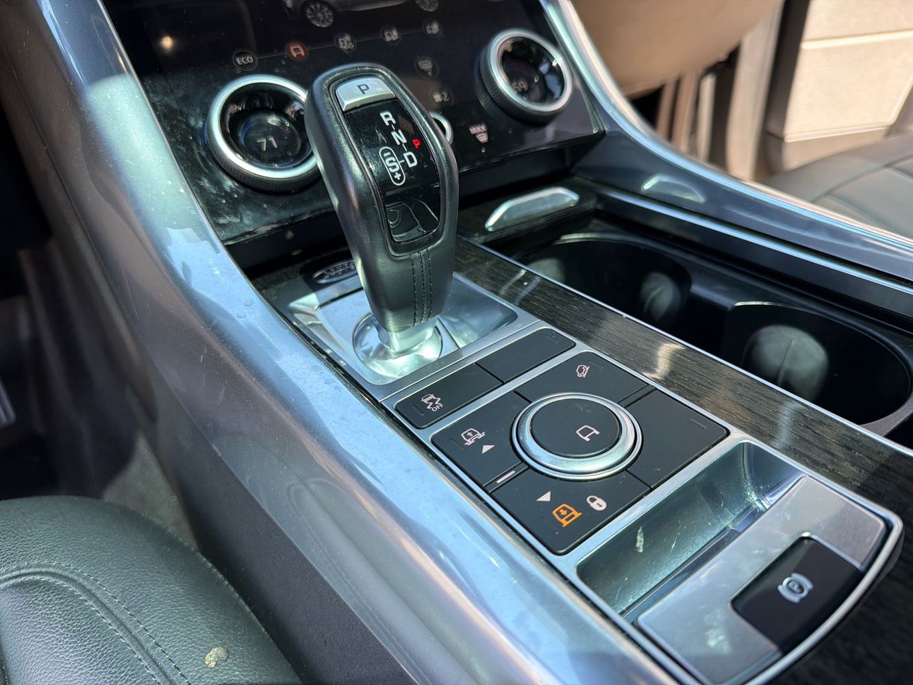 2022 Land Rover Range Rover Sport SE - Photo 32