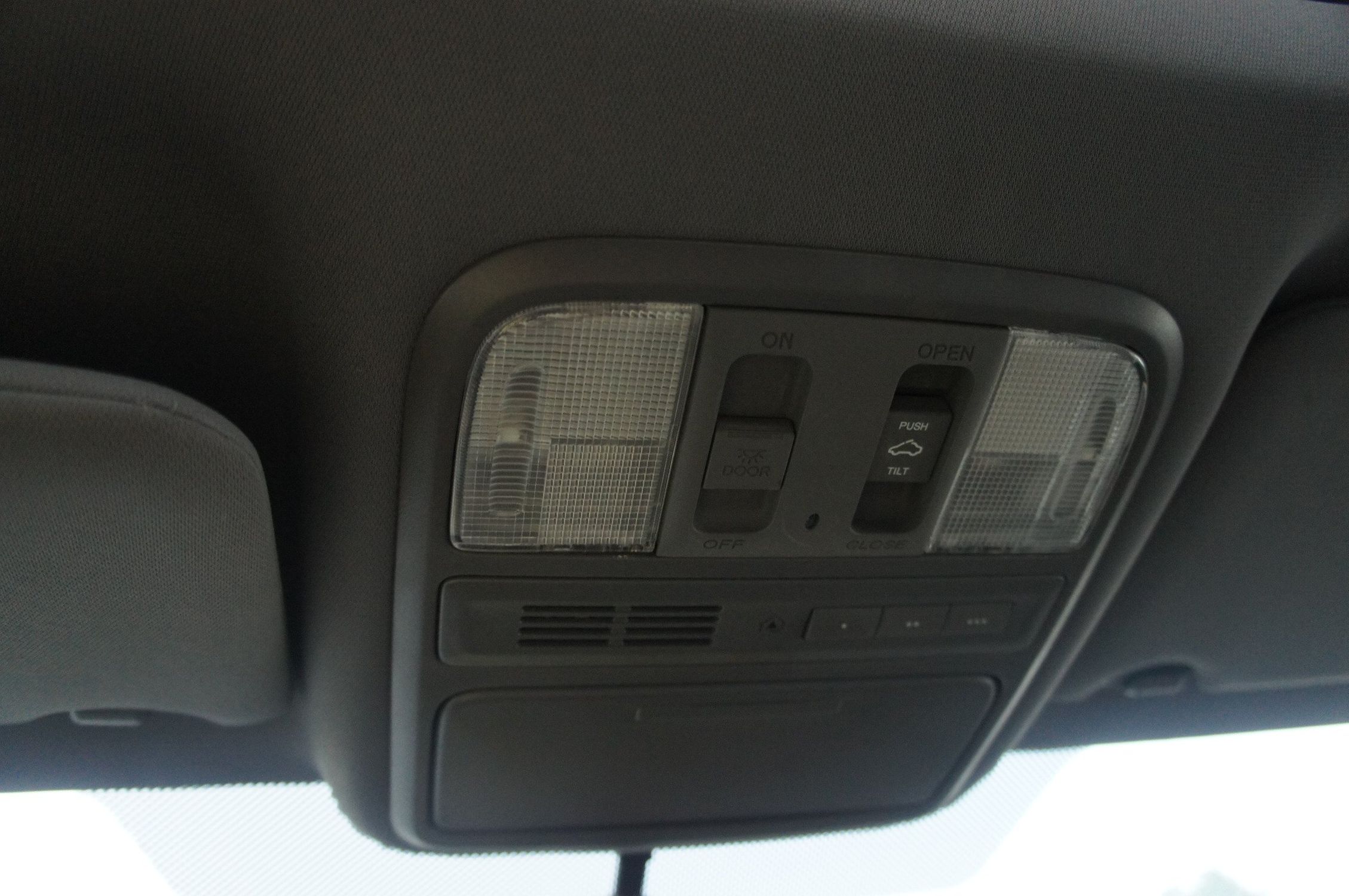 2013 Honda Pilot EX-L photo 34