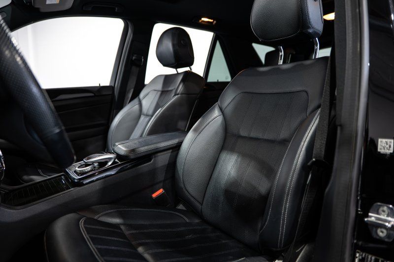 2019 Mercedes-Benz GLE-Class GLE400 - Photo 18