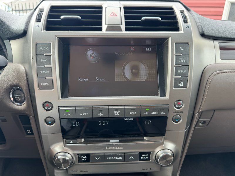 2019 Lexus GX 460 Premium photo 16
