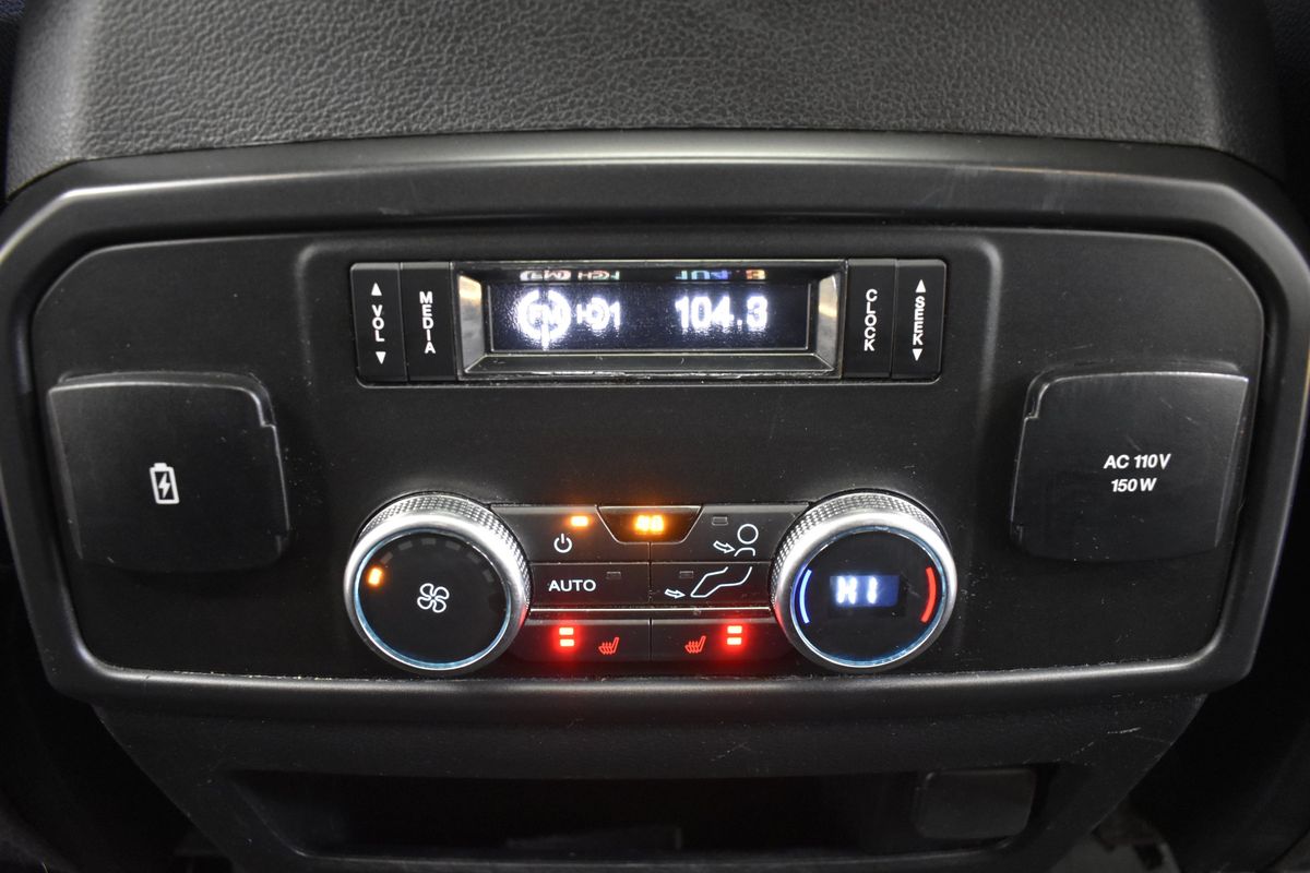 2020 Ford Expedition Limited