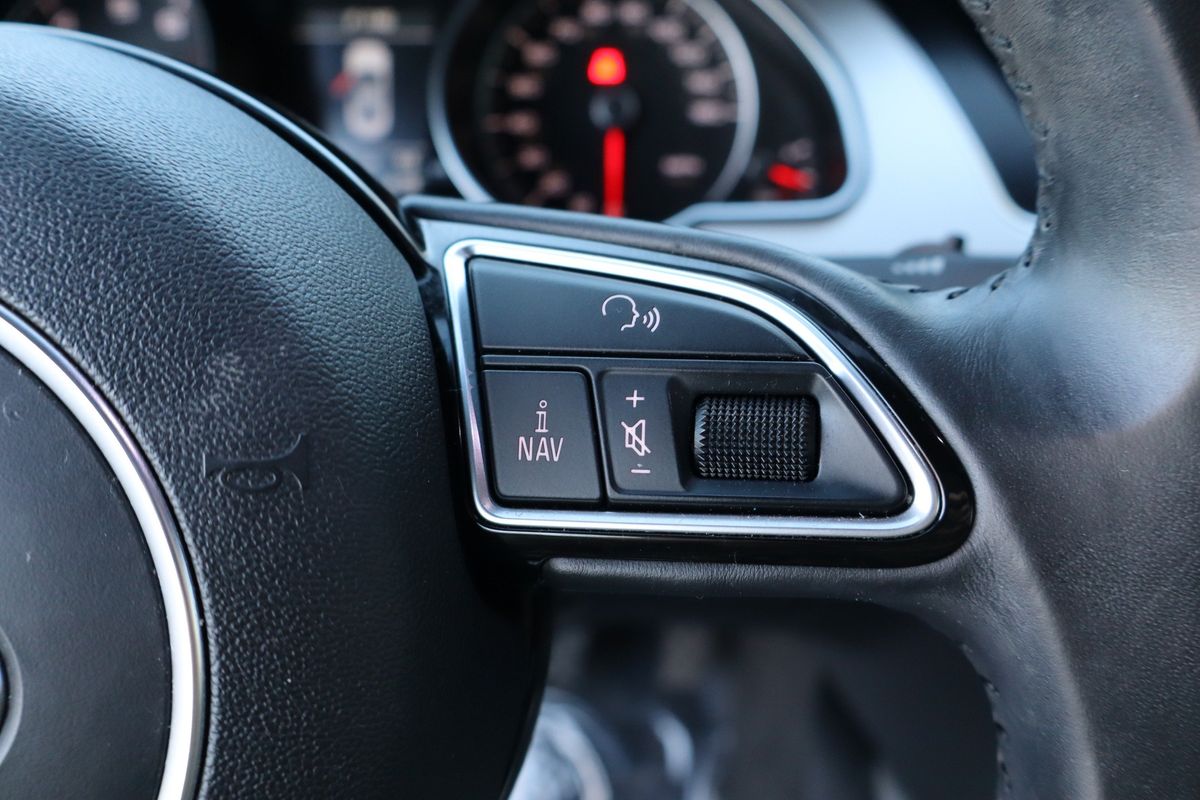 2016 Audi A5 2.0T Premium