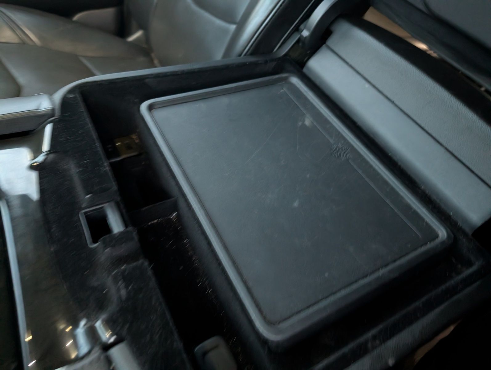 2019 Cadillac Escalade ESV 42