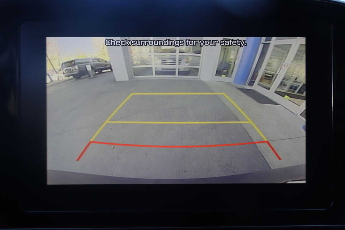 2020 Hyundai Palisade SE