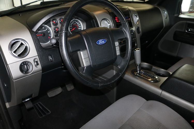 2005 Ford F-150 FX4 | Victory Motors of Colorado