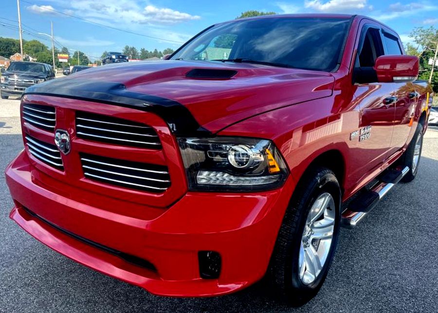 Vehicle Image
