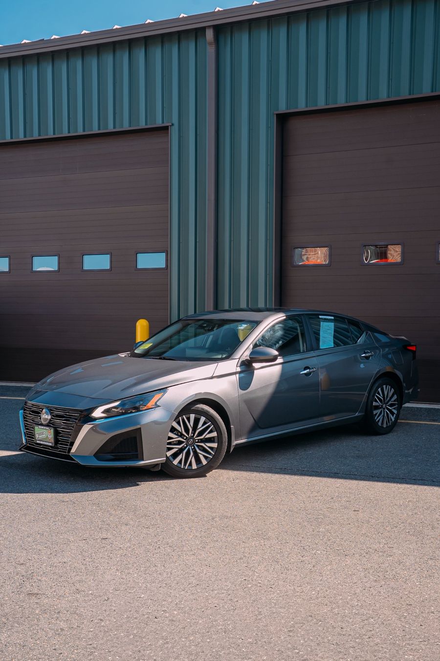 Vehicle Image