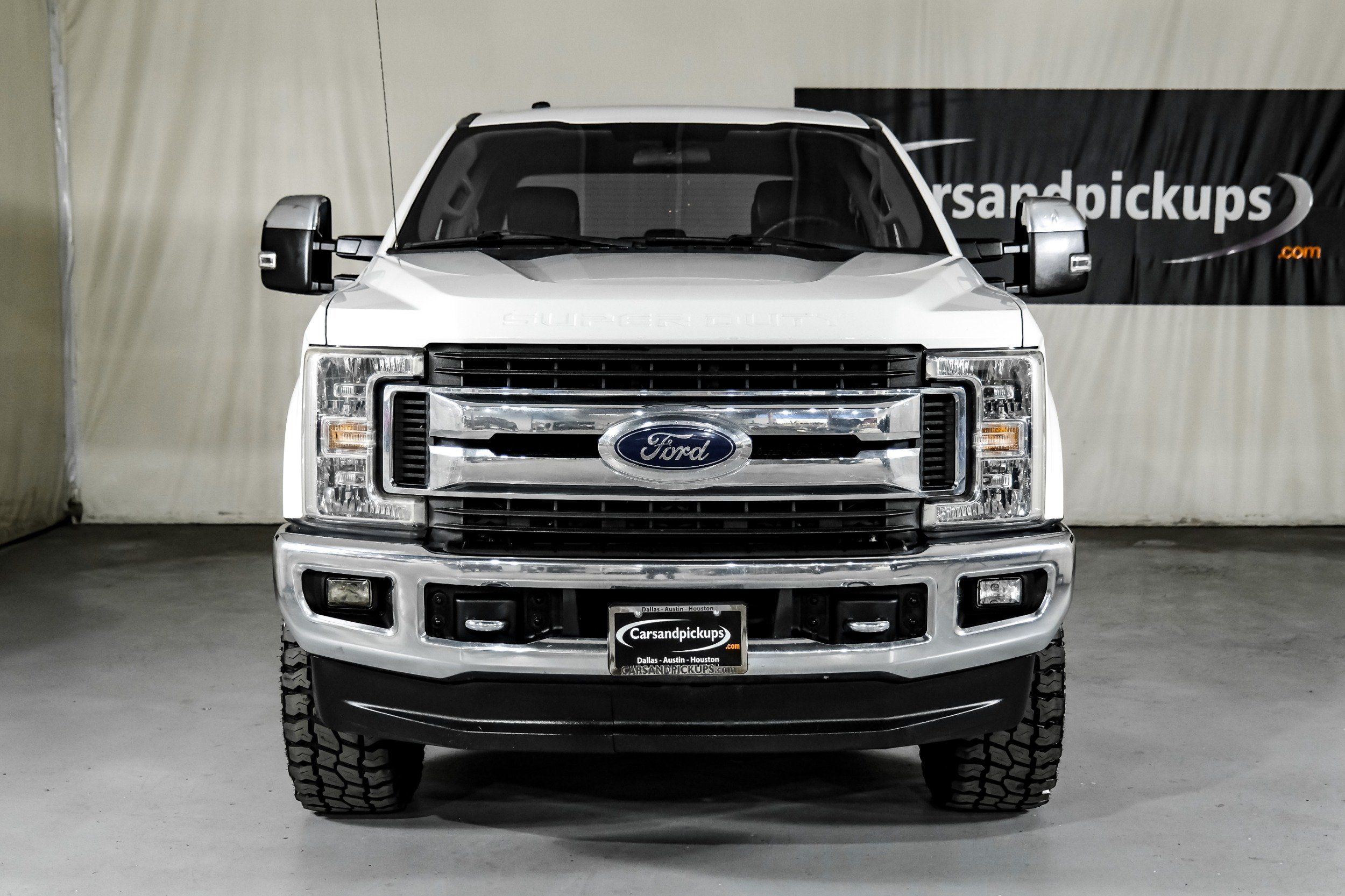 2019 Ford F-250 XLT photo 2