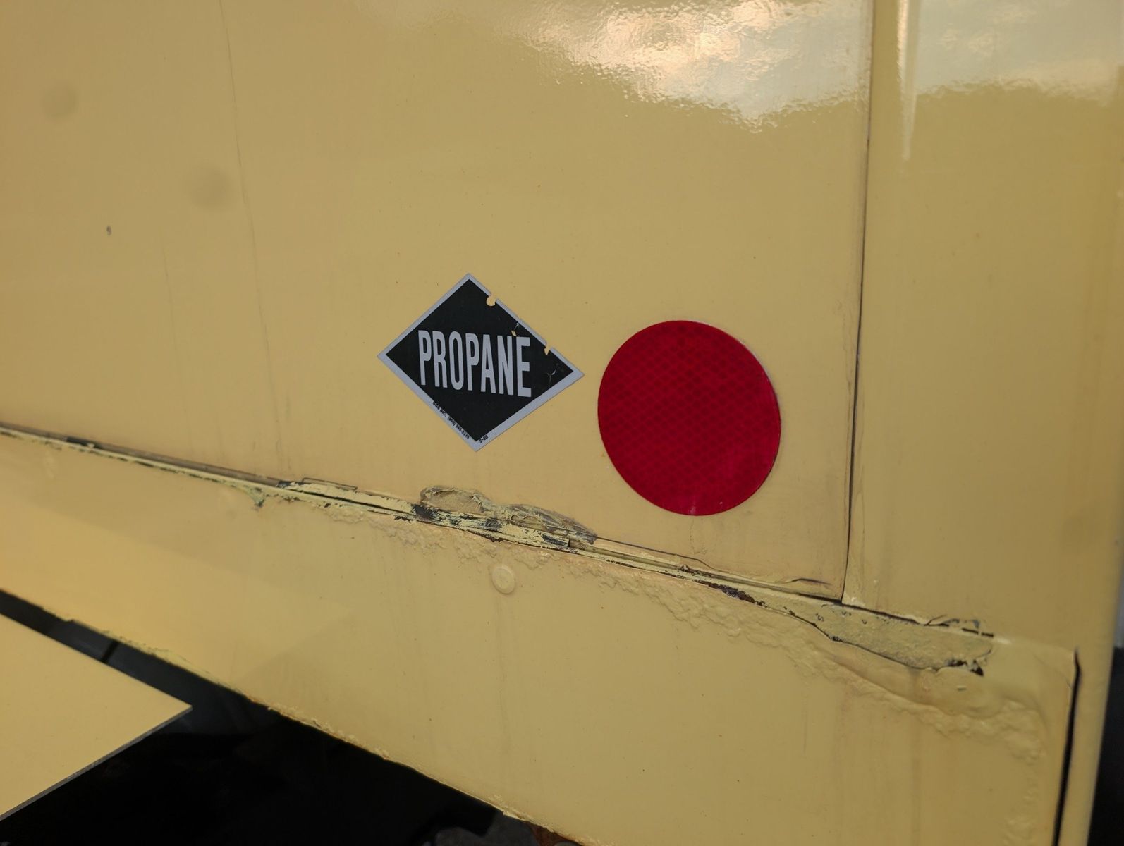 2019 Ford E-Series Chassis 51