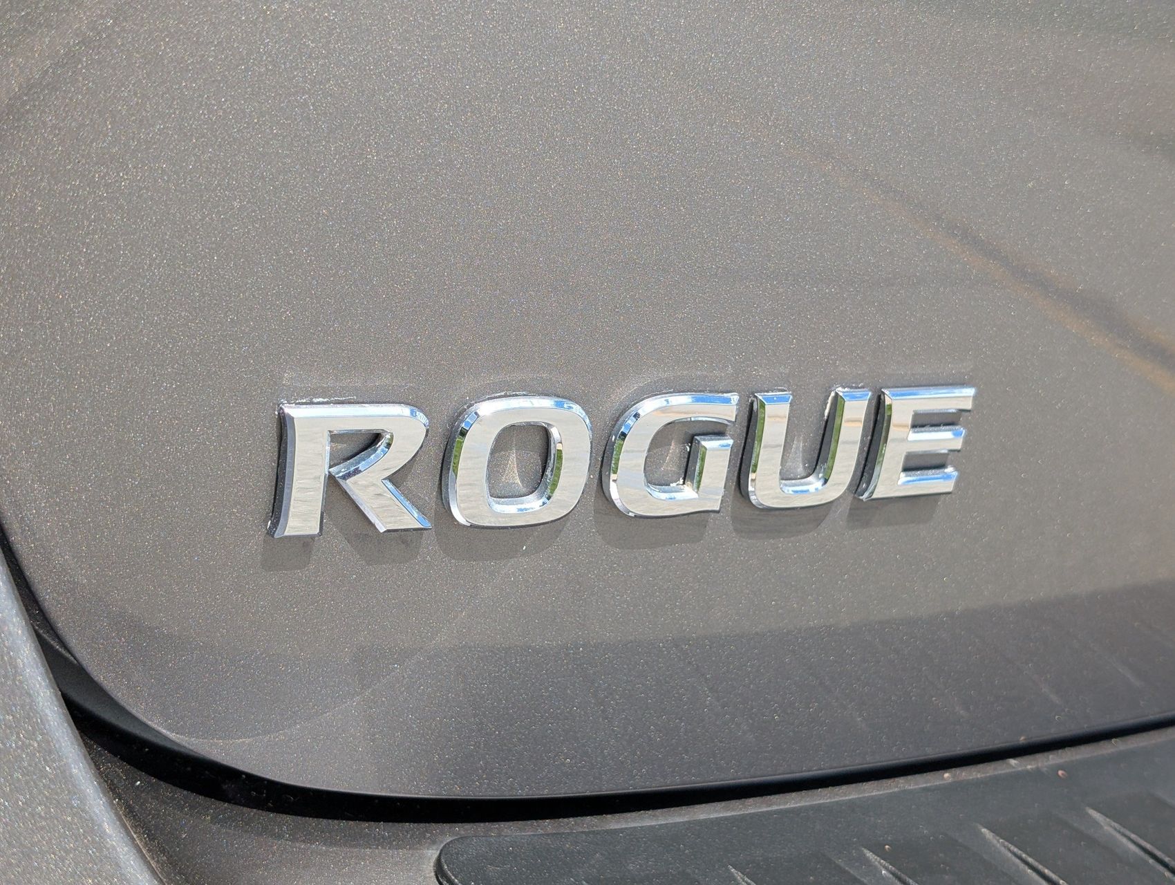 2012 Nissan Rogue 16