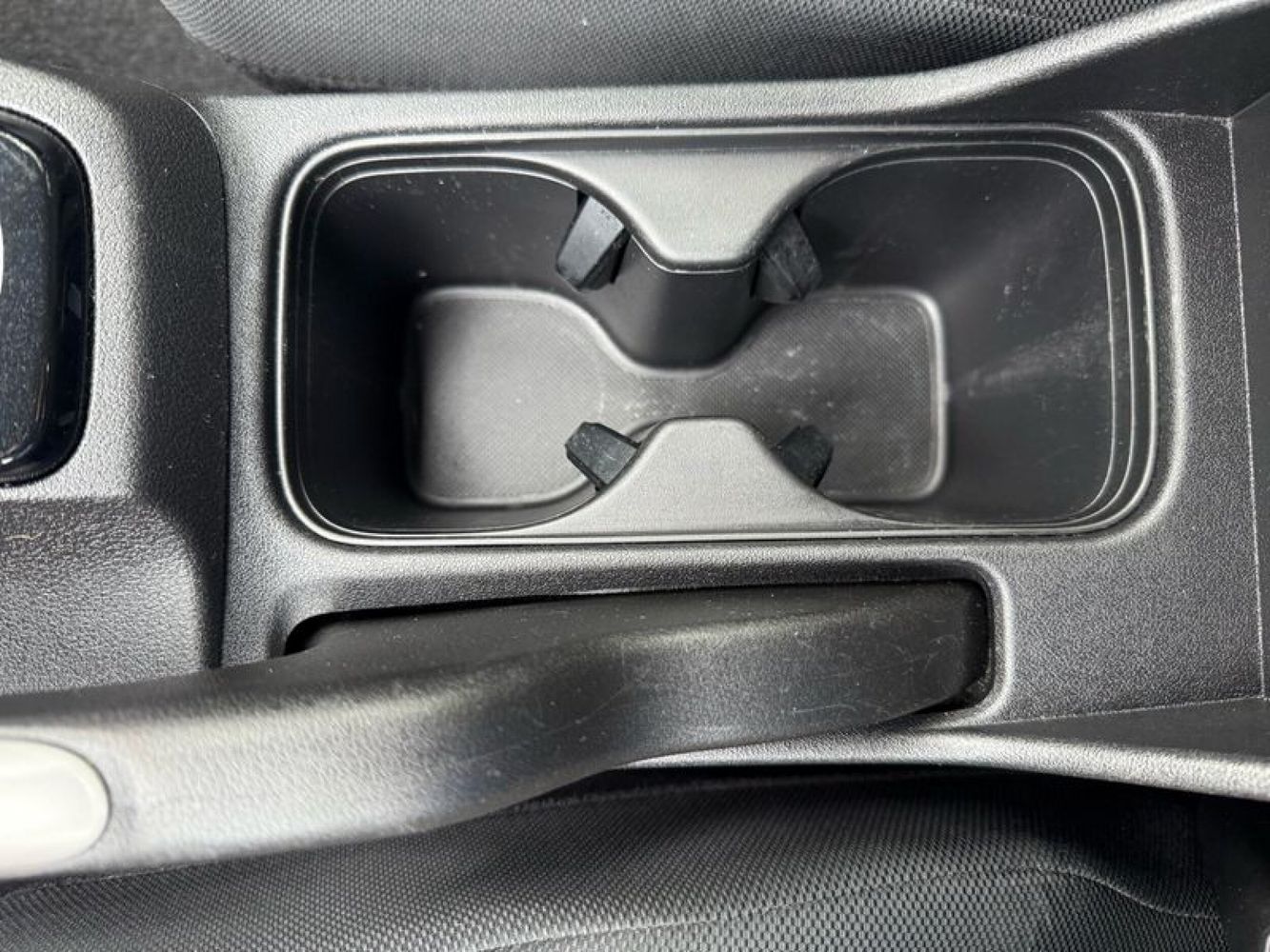 2015 Honda Civic LX photo 17