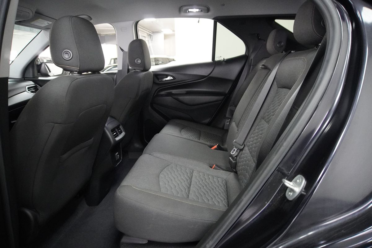 2020 Chevrolet Equinox AWD 2FL