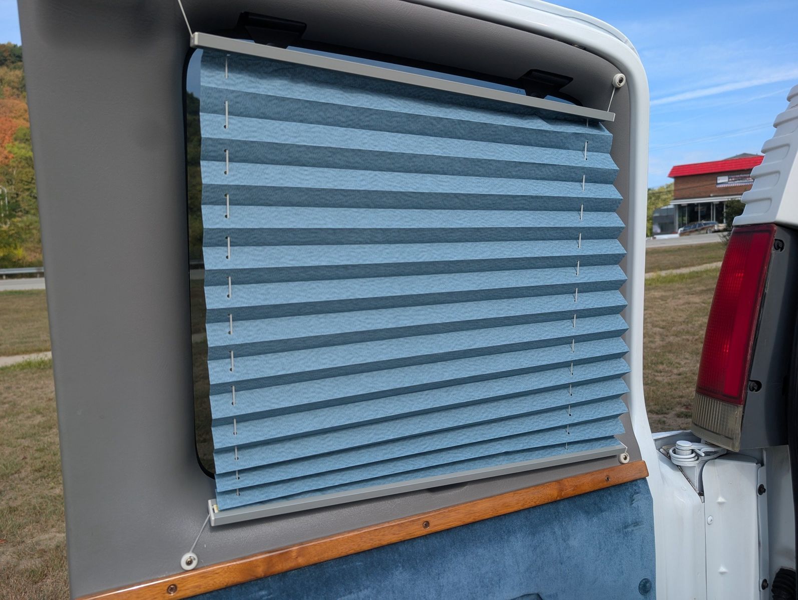 1997 Chevrolet Express G1500 99