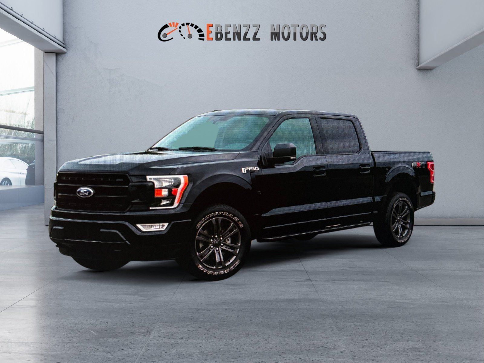 2023 Ford F-150 XLT 4x4 SuperCrew 5-1/2 Box's photo