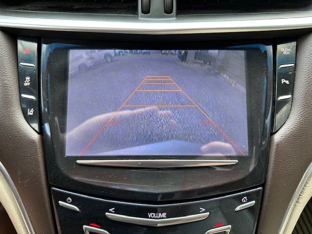 2014 Cadillac XTS Premium photo 15