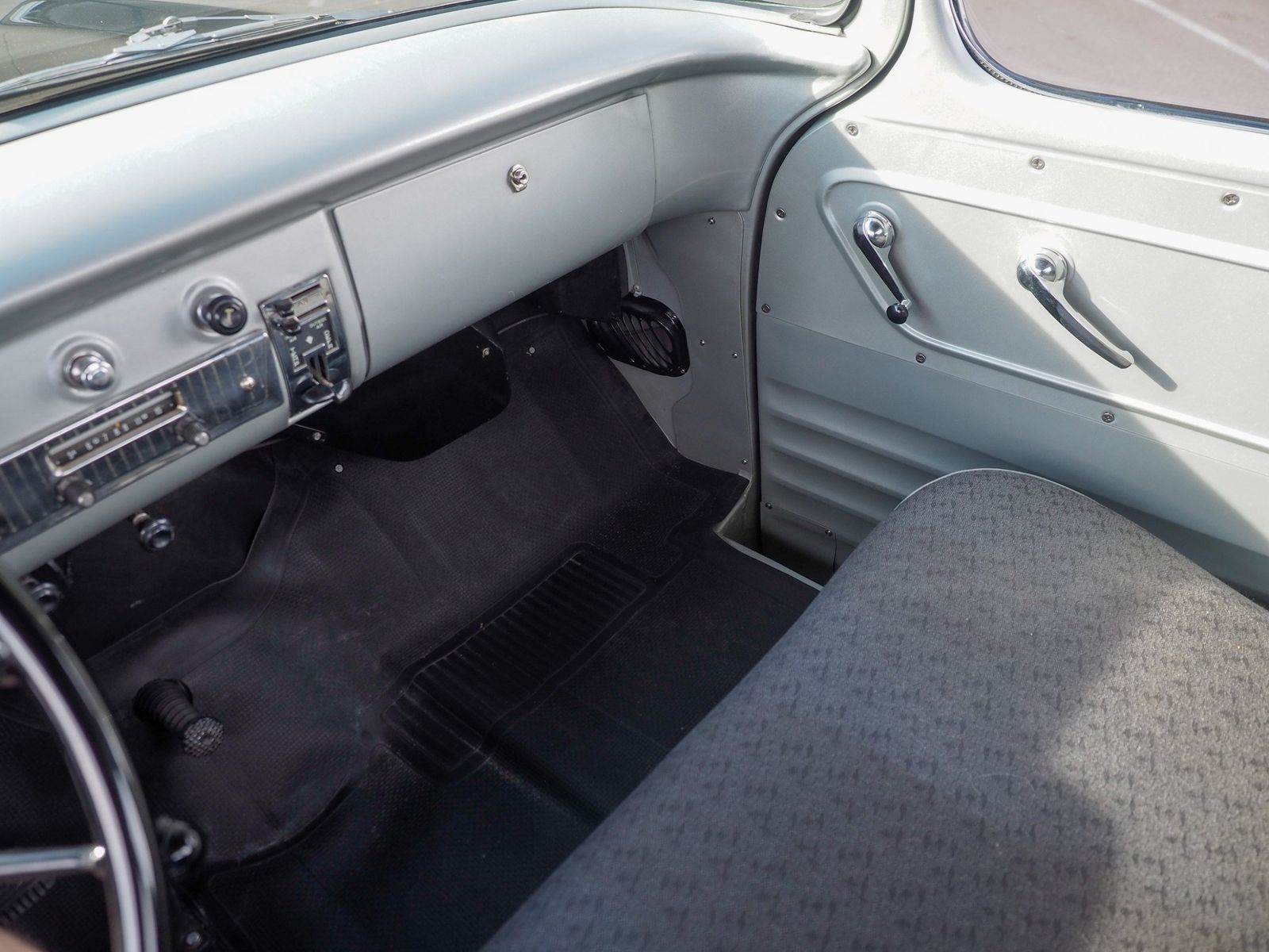 1958 Chevrolet Apache 55