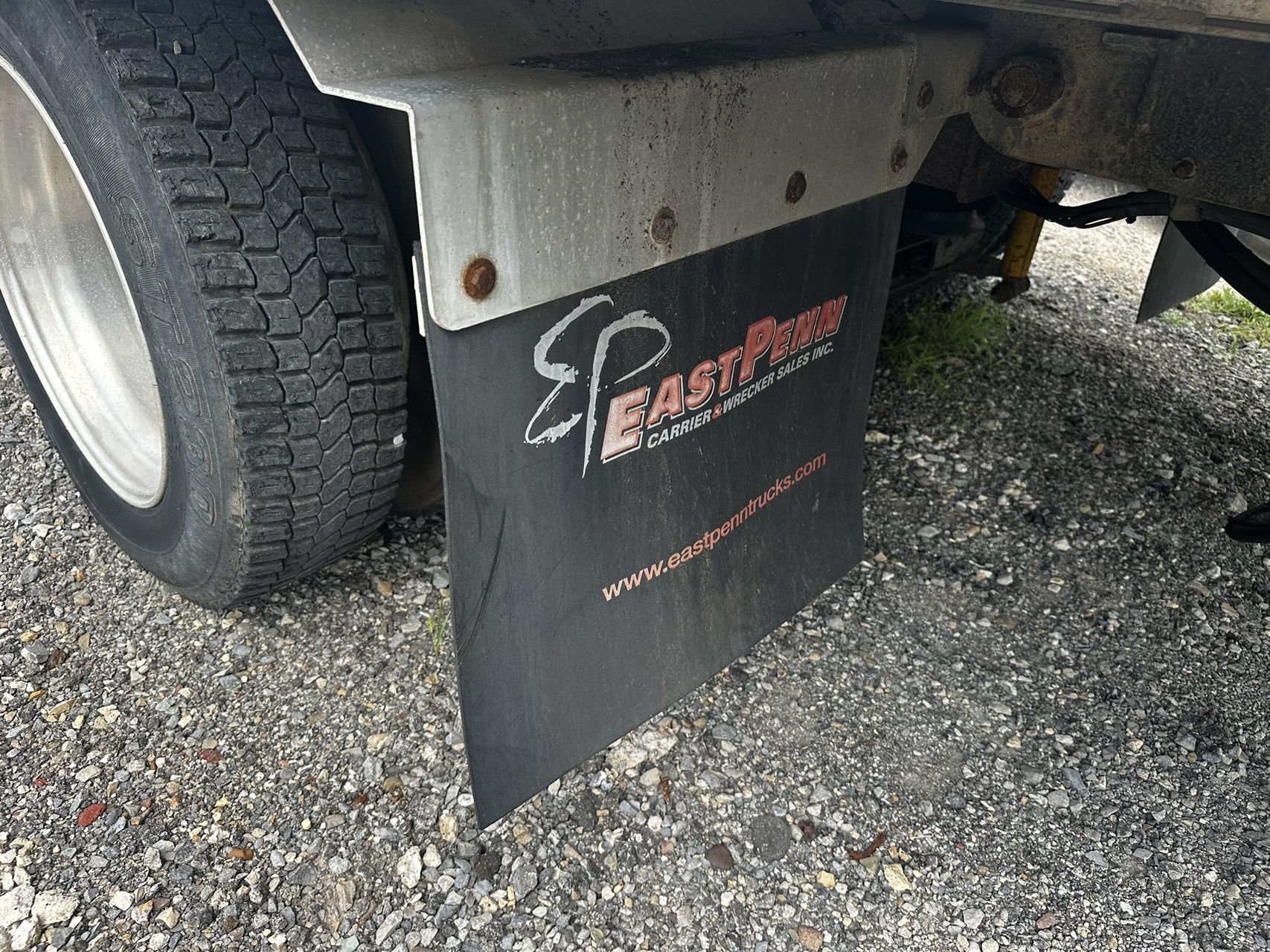 2000 International 4700 11