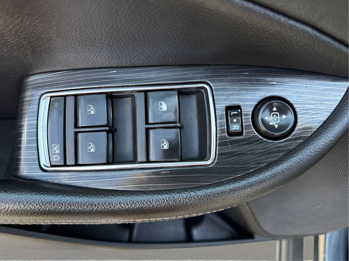 2019 Chevrolet Impala 1LT photo 23
