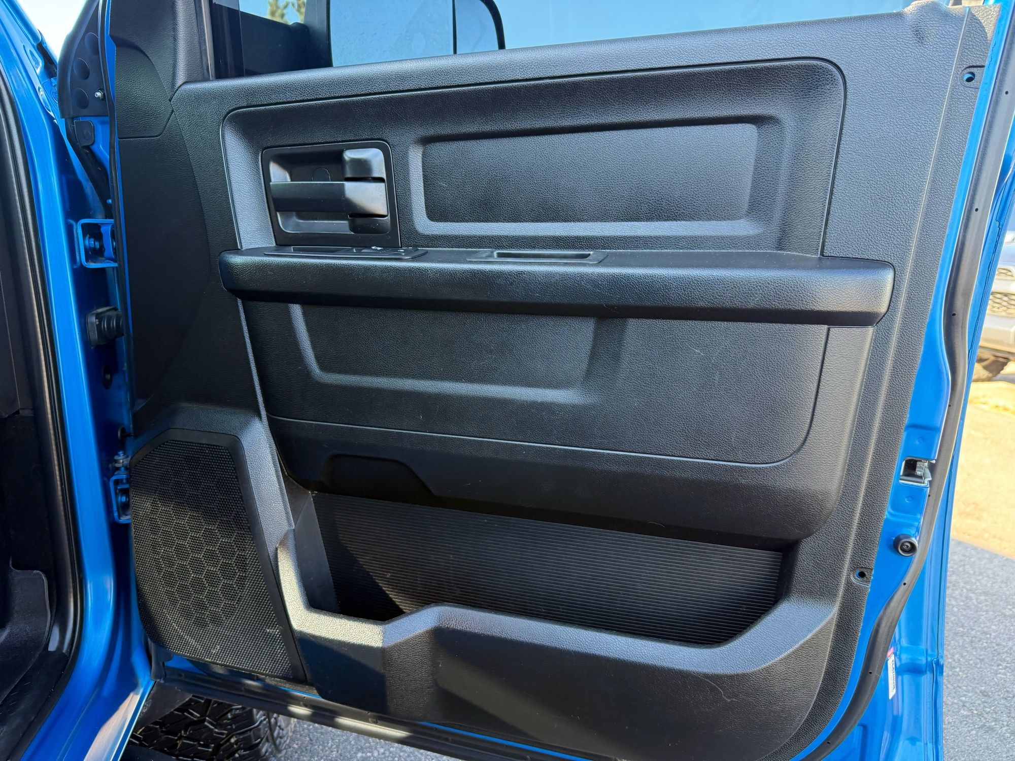 2019 Ram 1500 Classic ST photo 26