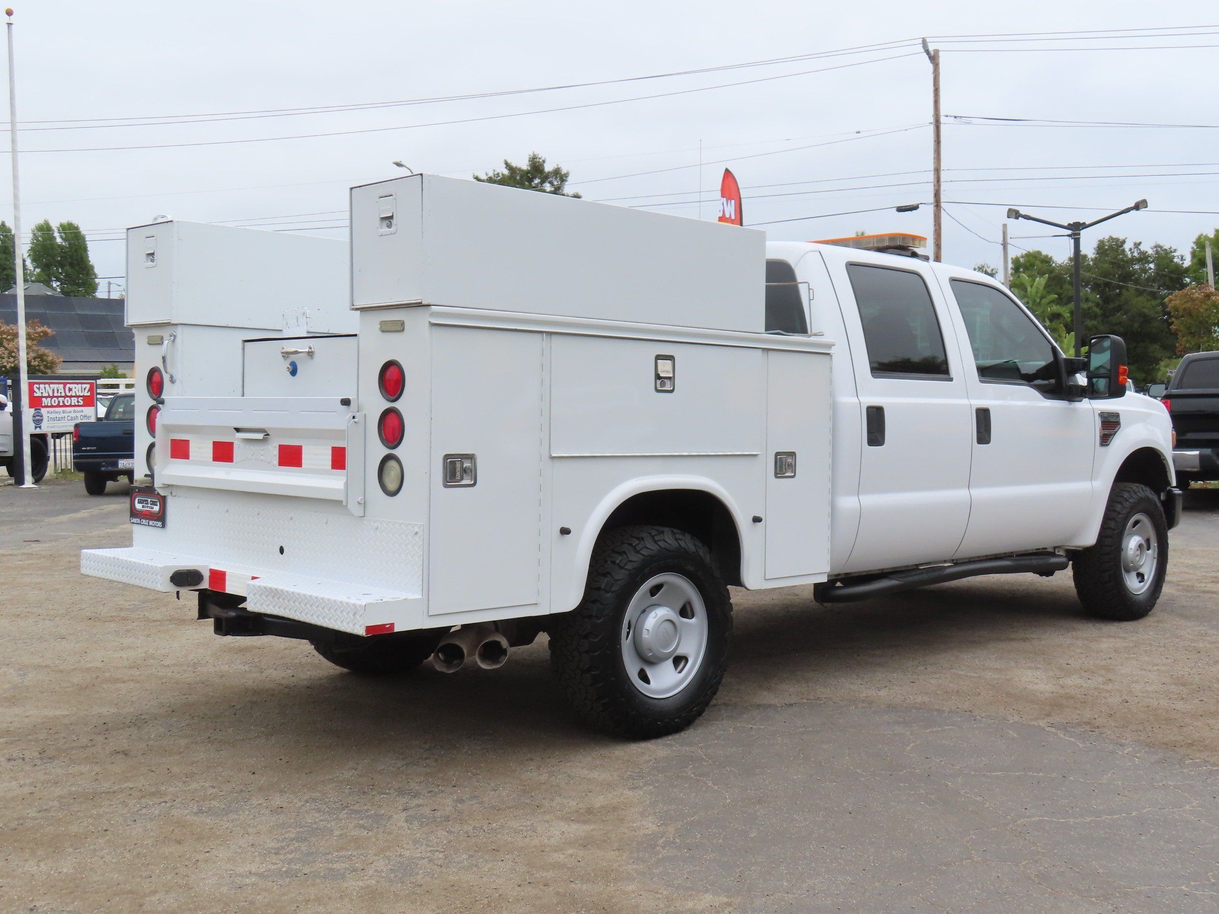 2009 Ford F-350 Super Duty XL - Photo 5