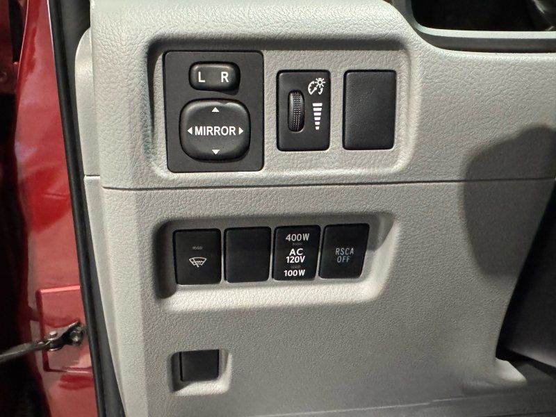 2013 Toyota 4Runner Trail, photo 32