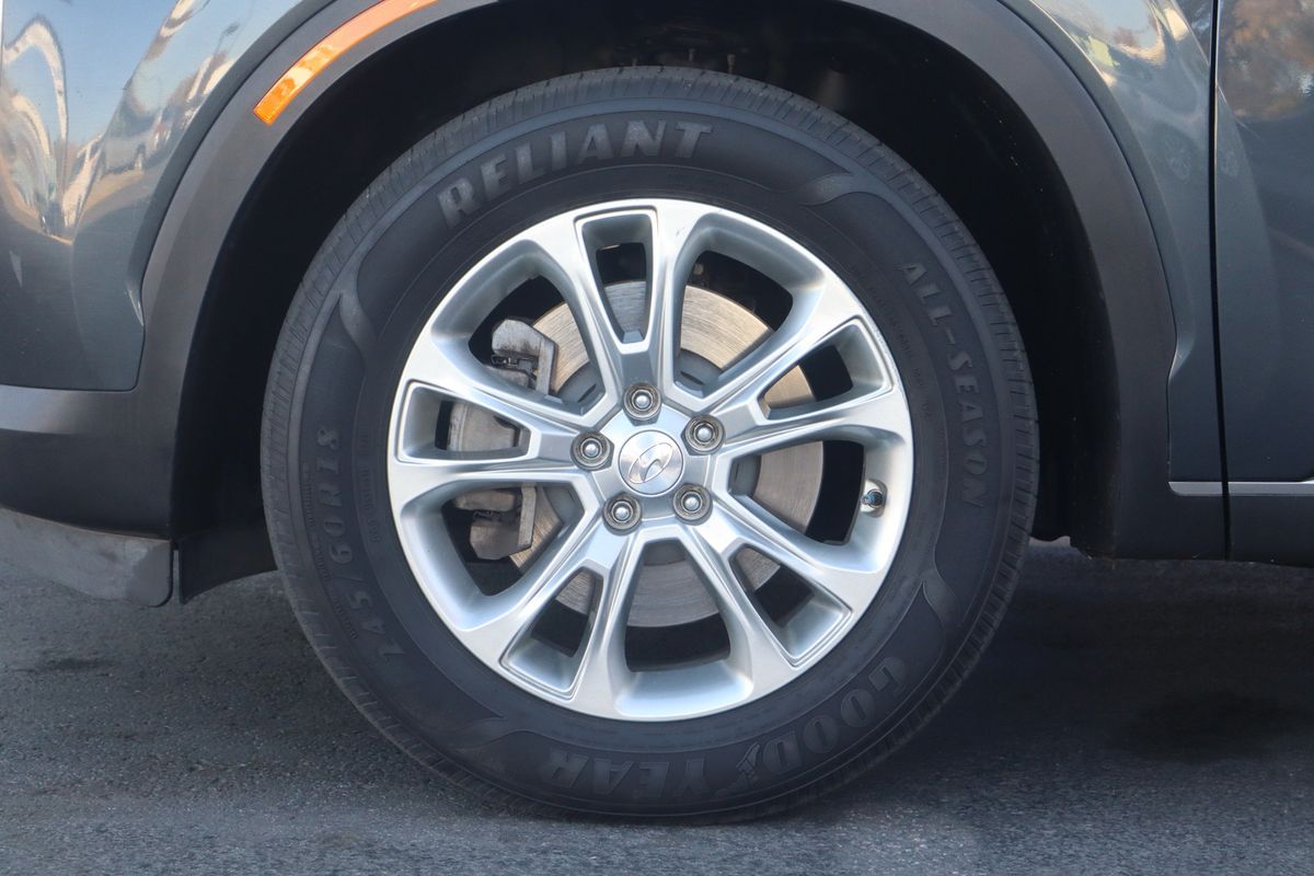 2020 Hyundai Palisade SE