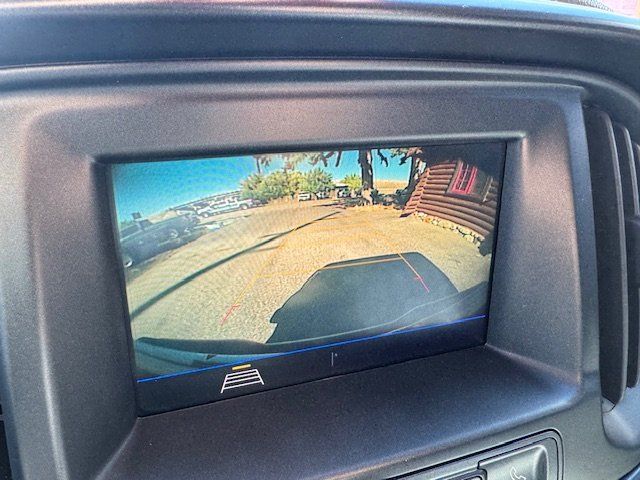 2021 Gmc Canyon Elevation Standard photo 12