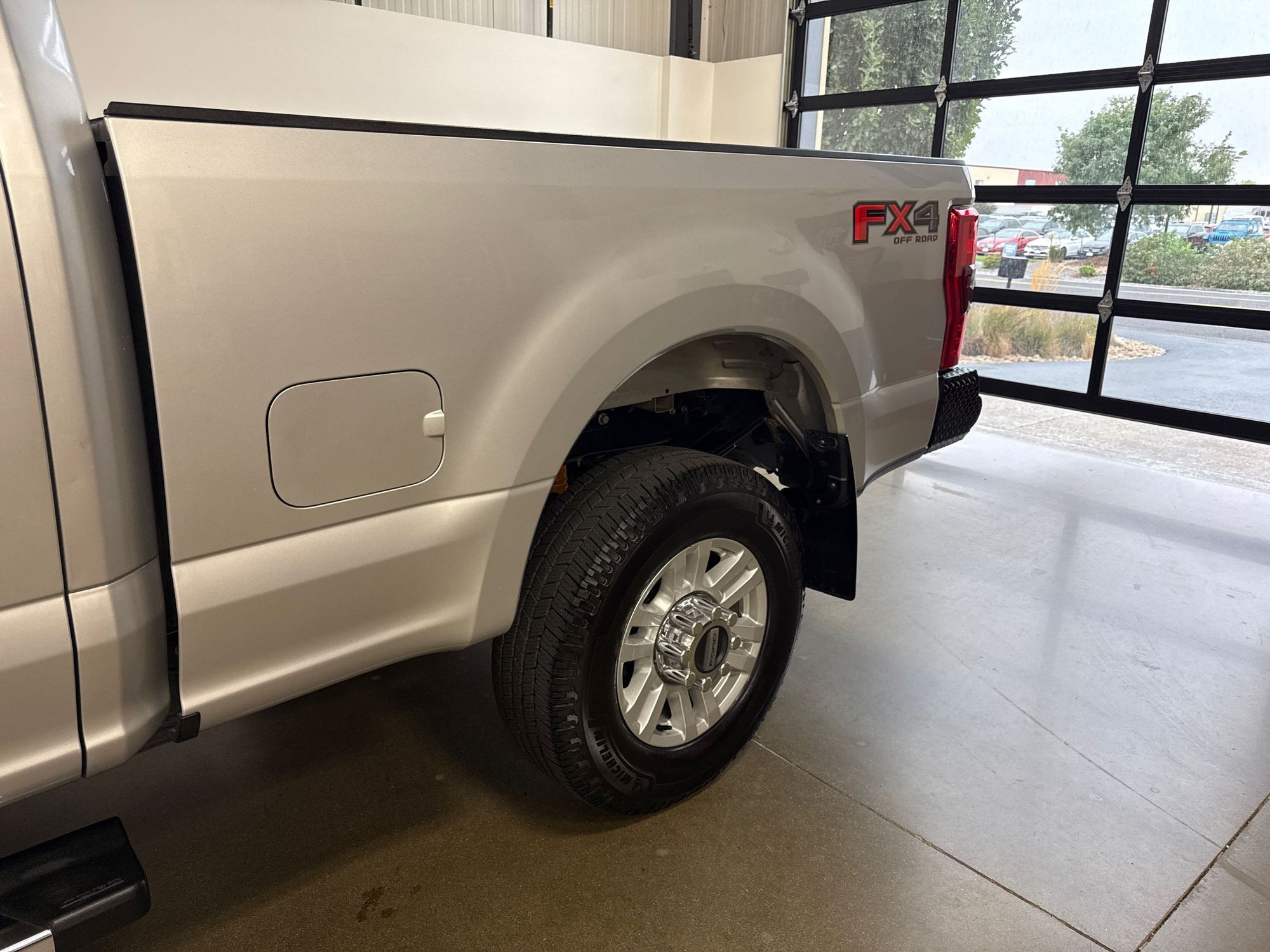 2018 Ford F-350 XL photo 41