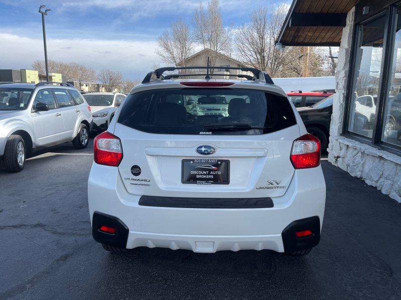 2014 Subaru Crosstrek 2.0i Premium photo 4