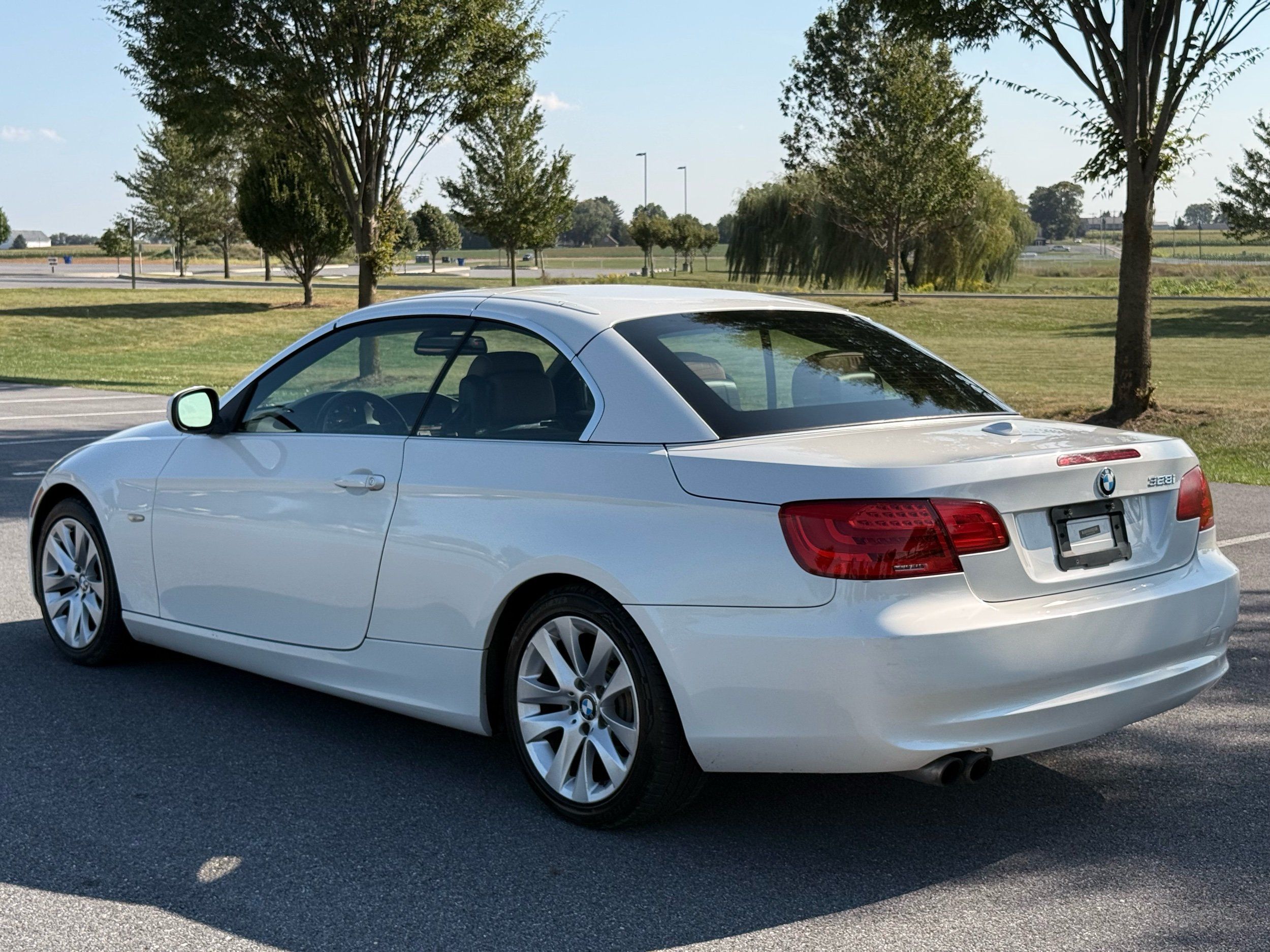 2013 Bmw 328i 3-series photo 12