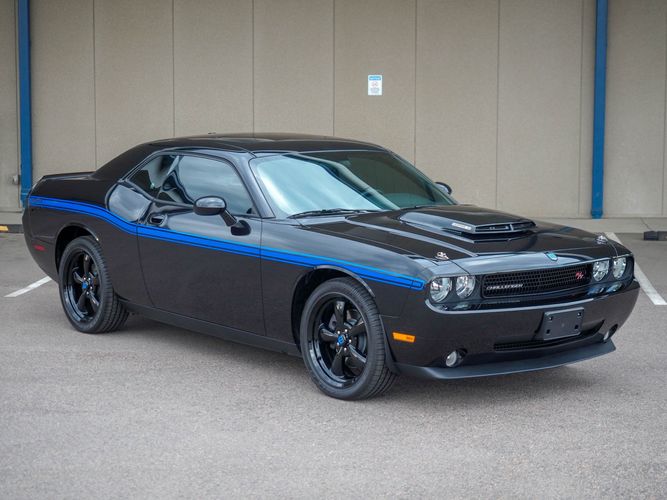 2010 Dodge Challenger Mopar 10 | Cars Remember When