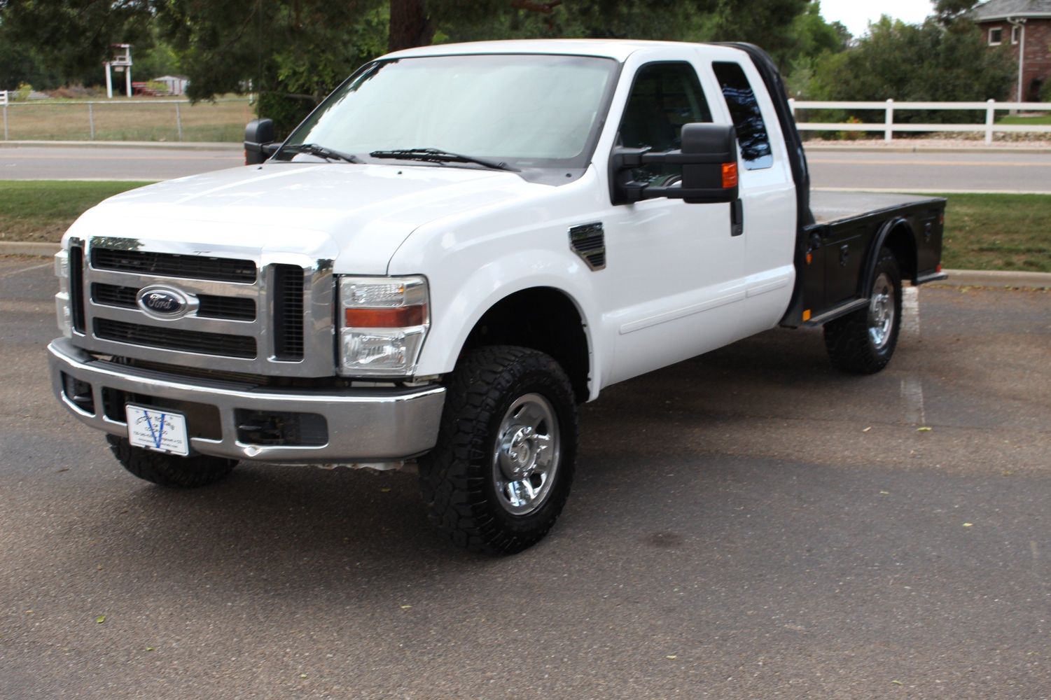 2009 Ford F-250 Super Duty XL | Victory Motors of Colorado